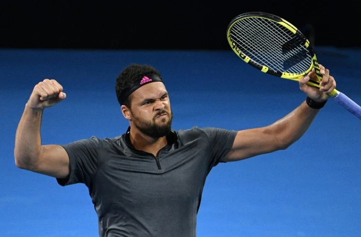 Jo-Wilfried Tsonga a atteint les demi-finales Ă  Brisbane en battant Alex De Minaur vendredi 4 janvier