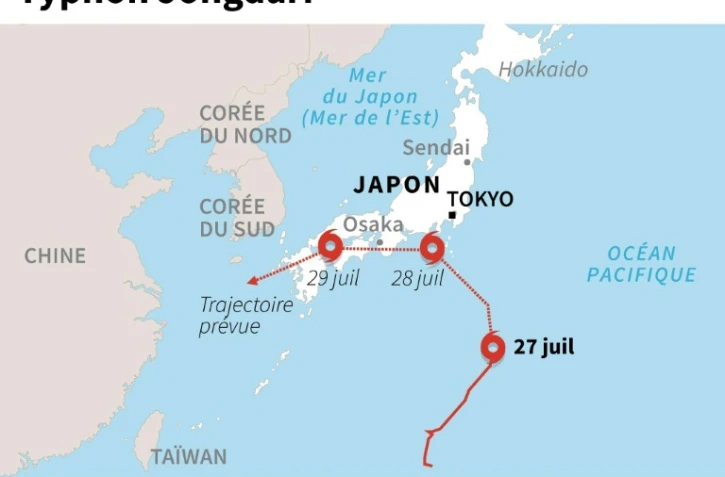 Typhon Jongdari