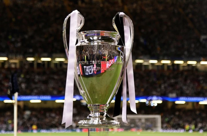 Le Real Madrid et la Juventus Turin se disputent la finale de la Ligue des champions à Cardiff, le 3 juin 2017