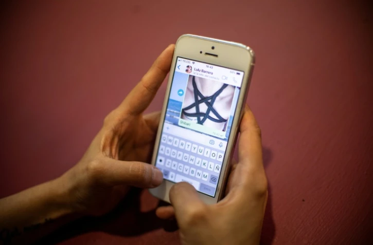 Des ateliers d'écriture de sextos permettent aux Mexicaines d'explorer leurs sexualités