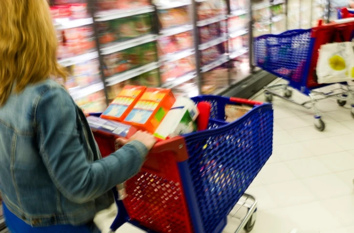 Les dépenses de consommation des ménages français se sont redressées au troisième trimestre