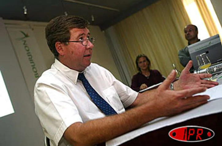 Lundi 7 juin 2004

La société Air Bourbon célèbre son premier anniversaire