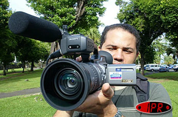 Vendredi 27 février 2004
Antenne Réunion annonce ses orientations pour l'année en cours