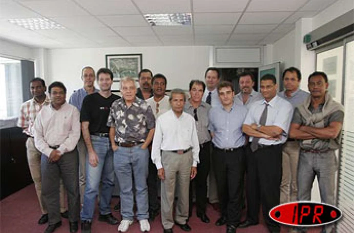 Vendredi 3 juin 2005 -
La CPREF a présenté ses ambitions en matière d'emploi et de formation des salariés