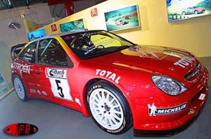 Lors du 7ème salon auto moto qui a eu lieu du vendredi 2 novembre 2001au dimanche 11 novembre 2001, les concessionnaires ont réalisé un chiffre d'affaires d'environ 26 millions d'euros (environ 400 millions de francs).