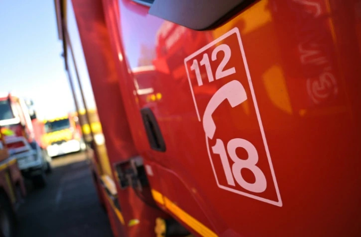 Les pompiers, qui avaient déployé 80 personnes et une vingtaine de véhicules dans le secteur, ont dû intervenir à 70 reprises environ