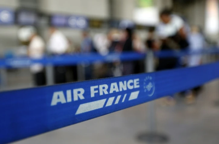 Air France: les syndicats de pilotes lèvent la grève du 24 au 27 juin