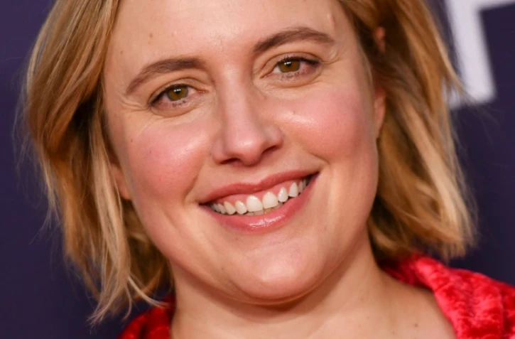 La réalisatrice Greta Gerwig, le 26 octobre 2023 à Hollywood
