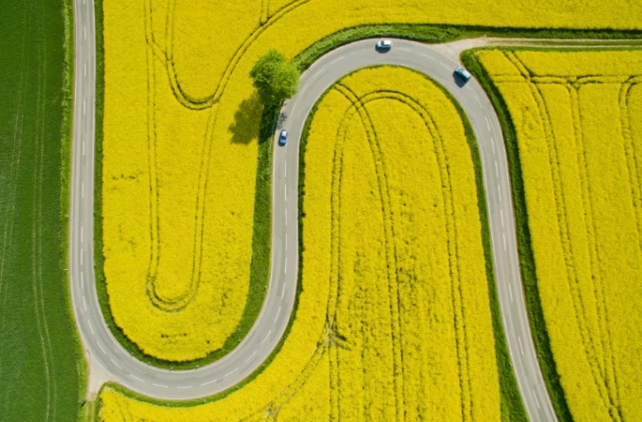 La croissance des immatriculations d'automobiles neuves dans l'Union européenne a encore accéléré en avril pour atteindre 9,1% par rapport au même mois de 2015