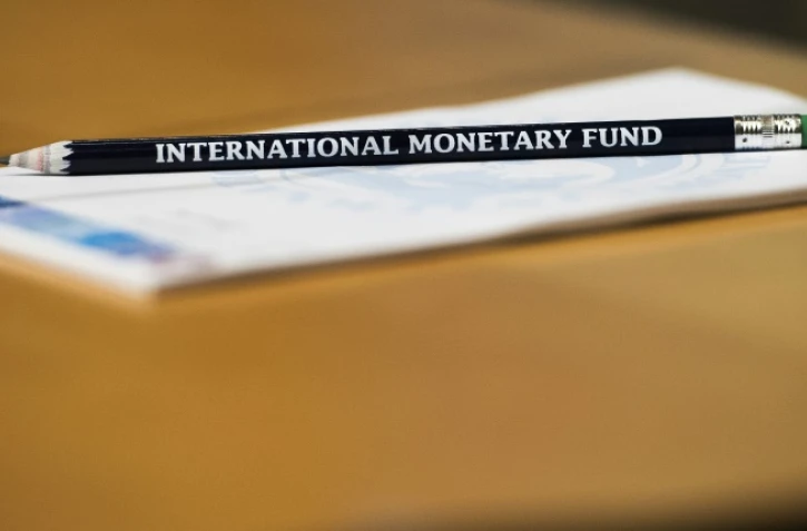 Le FMI abaisse sa prévision de croissance pour les Etats-Unis pour 2016 et 2017