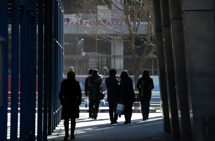 La Chine restreint les investissements à l'étranger notamment dans l'immobilier