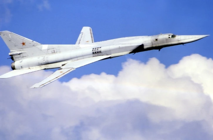 Des bombardiers à longue portée Tu-22M3 ont frappé "des cibles des groupes terroristes Etat islamique et Front Al-Nosra", ont indiqué les autorités russes