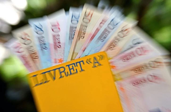 Le taux du Livret A va être maintenu à 0,75%