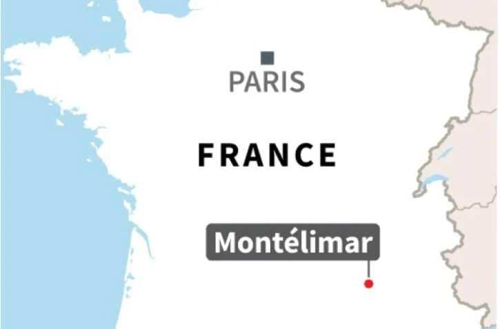 Montélimar