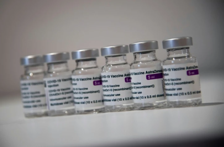 Suspendues cette semaine au profit des pharmaciens, les commandes de vaccins AstraZeneca seront rouvertes aux médecins libéraux "dès la fin de la semaine"