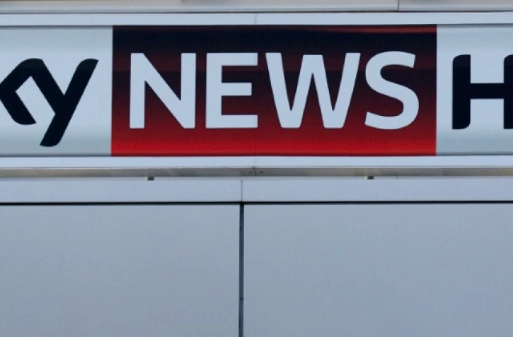 La chaîne d'information Sky News affirme avoir mis la main sur des documents contenant les noms de 22.000 membres de l'EI
