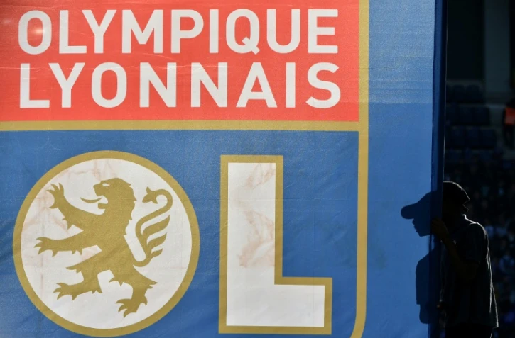 L'Olympique Lyonnais est rétrogradé en L2, après 36 saisons dans l'élite