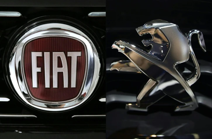 L'union de Fiat et Peugeot, baptisée Stellantis, comptera plus de 400.000 salariés et abritera dans le même garage 14 marques emblématiques comme Citroën et Maserati (déjà brièvement mariées il y a 50 ans), Fiat et Opel, Peugeot et Alfa Romeo, Chrysler, Dodge ou Jeep
