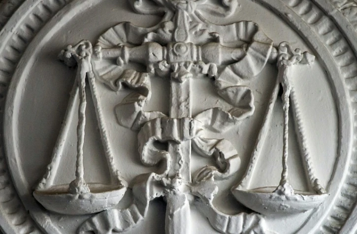 Un psychiatre de l'Isère condamné à 18 mois de prison après un meurtre commis par un de ses patients schizophrène