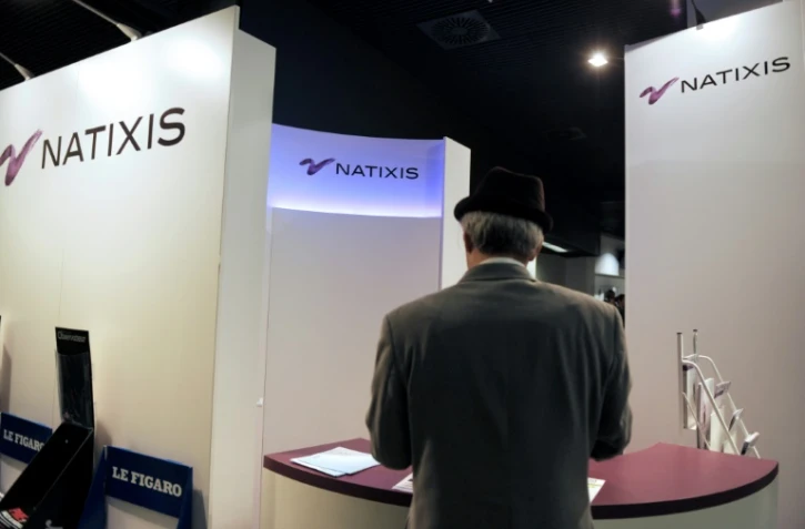 Natixis, filiale cotée du groupe bancaire BPCE, a annoncé dimanche être prêt à débourser jusqu'à un million d'euros pour des acquisitions ces prochaines années, dans le cadre du nouveau plan stratégique mis en oeuvre d'ici 2020