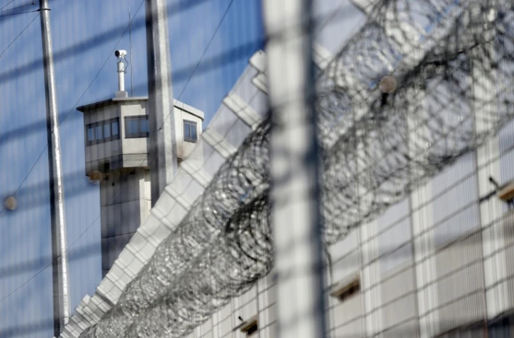 Le Centre Pénitentiaire Sud-Francilien de Réau