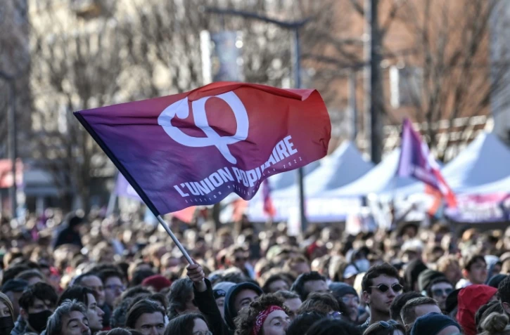 La France insoumise a accusé jeudi le gouvernement de "mentir" dans son soutien de la décision du préfet de police de Paris d'annuler le concert prévu par LFI dimanche pour la Fête de la musique