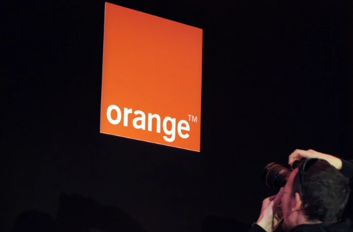 Orange