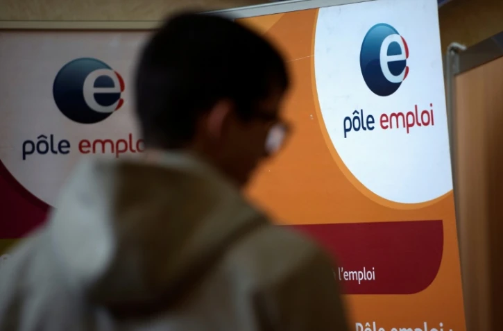 Le taux de chômage a baissé de 0,1 point au deuxième trimestre 2018