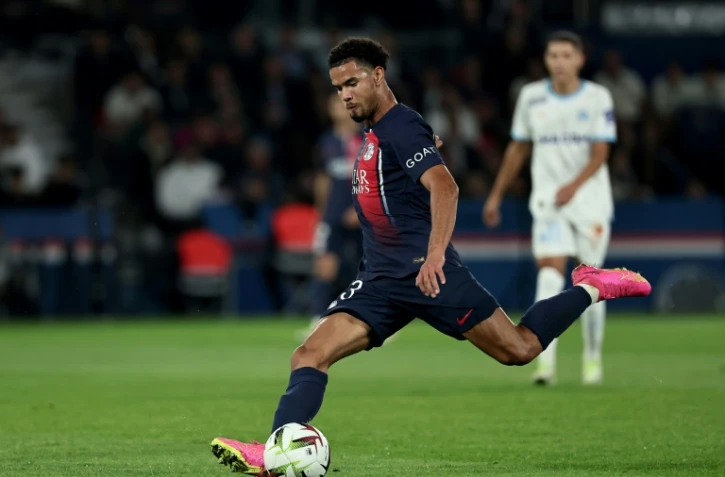 Ligue 1: le PSG doit tenir le rythme, derby brûlant Nice-OM