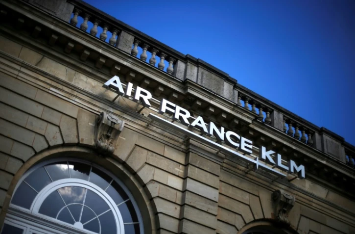 L'intersyndicale d'Air France a affiché sa volonté de dialoguer avec la direction sur l'épineuse question d'une hausse salariale