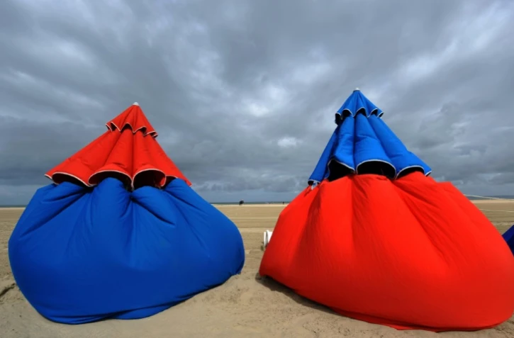 Fin de l'alerte canicule annoncée par Météo-France