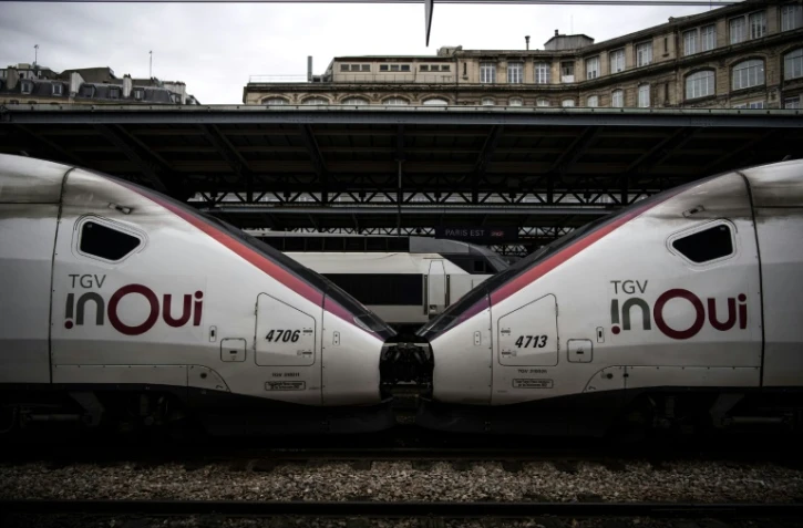 Chassé-croisé des vacances d'été: le jour le plus long pour la SNCF