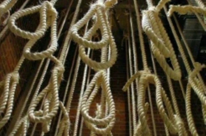 Quinze Jordaniens condamnés à mort pour "terrorisme" et divers crimes ont été pendus