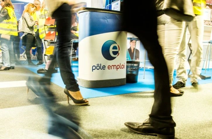Près de 15.000 emplois ont été créés en France au troisième trimestre