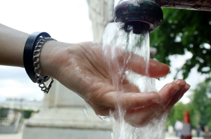 Le rapport annuel sur l'eau publié par l'Unesco pour ONU-Eau établi un lien direct entre eau et prospérité