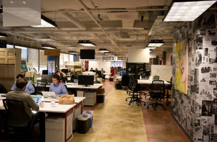 L'étude a identifié dix points concourant au bien-être au travail