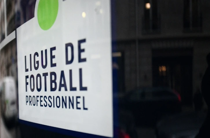La Ligue de football professionnel (LFP) a demandé au gouvernement un "plan de soutien d'urgence"