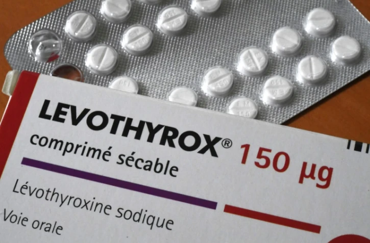 Levothyrox: les effets indésirables dus à un "déséquilibre thyroïdien", selon l'enquête de pharmacovigilance