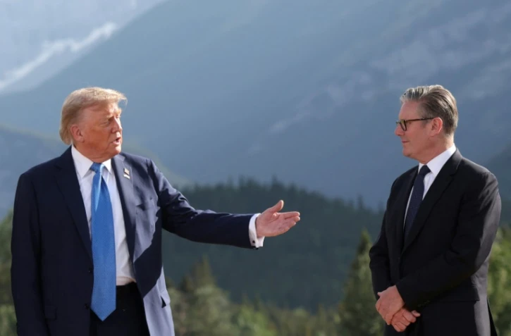 G7 summit