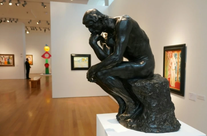 Christie's 20th Century Week Press Preview