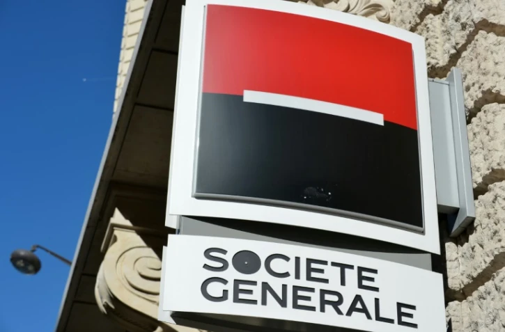 Le syndicat CFDT de la Société générale est monté mardi au créneau contre le projet de fermeture de 400 agences du groupe d'ici à 2020