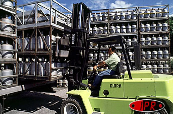 Les nouveaux prix maximaux des hydrocarbures entreront en vigueur le 1er novembre 2003