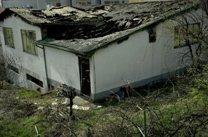 Plus de 50 personnes sont mortes et plus d'une centaine ont été blessées dans l'incendie qui a ravagé une discothèque bondée de Macédoine du Nord dans la nuit de samedi à dimanche.
