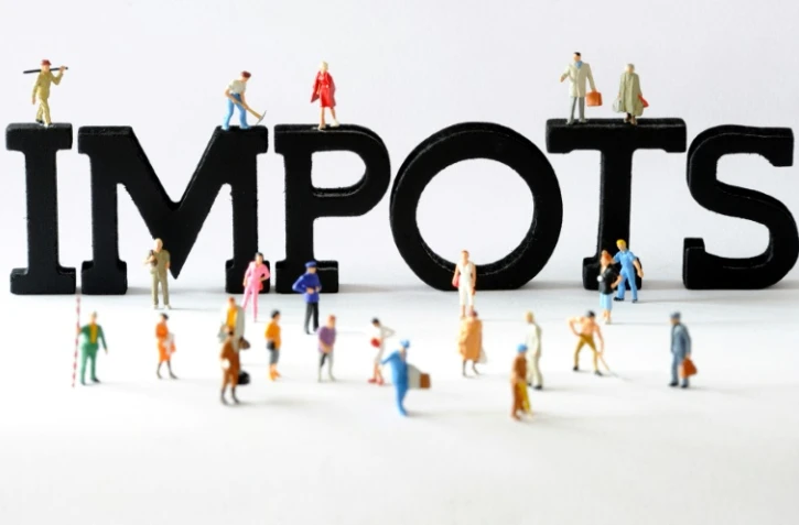 Près de 95% des contribuables assujettis à l'impôt sur le revenu bénéficieront d'une baisse d'impôt l'an prochain, pour un montant moyen de 300 euros par foyer
