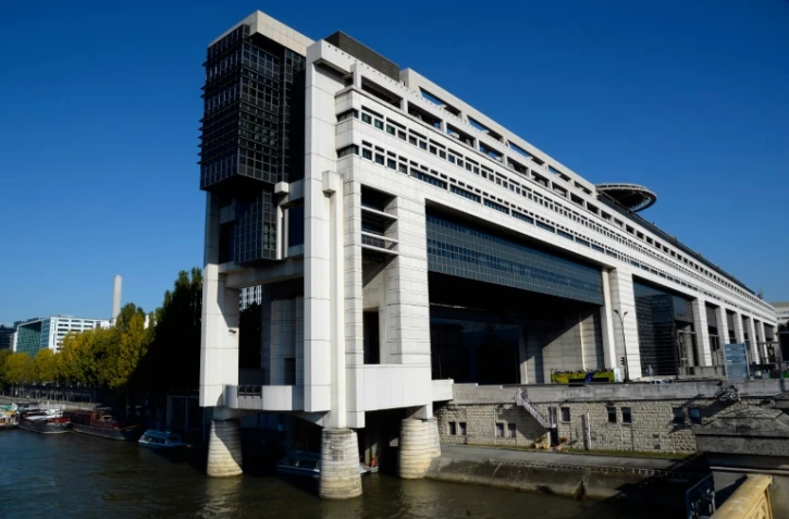 Le site de réservation d'hôtels Booking.com, s'est vu notifié en décembre dernier un redressement de 356 millions d'euros par le fisc français