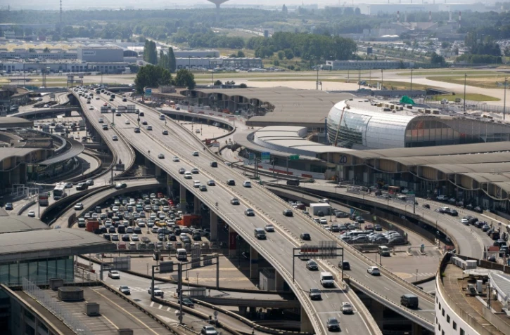 CDG Express: l'Etat signe le contrat de service public avec "Hello Paris"