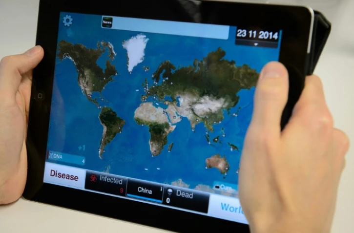 Dans des univers post-apocalyptiques ou des simulations, les pandémies et les virus pullulent dans les jeux vidéo