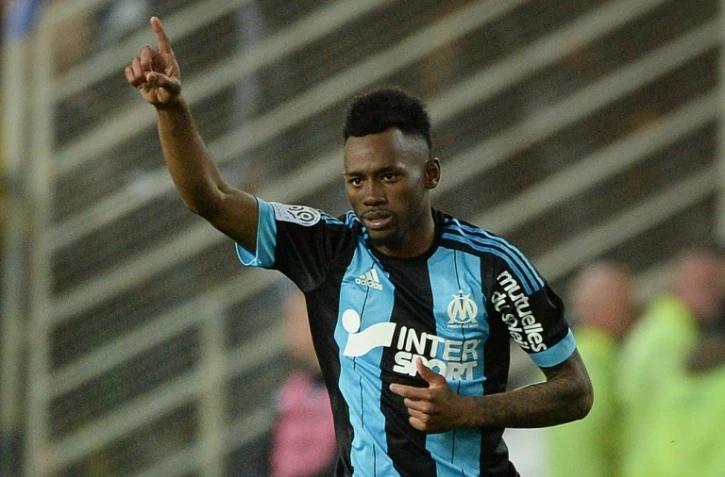 Ligue 1: Monaco et Lyon recollent, Marseille confirme