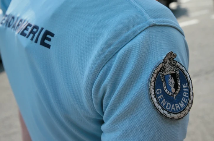 Opération de gendarmerie pour évacuer quelque 200 zadistes qui tentent de s'opposer au démarrage du chantier d'une rocade autoroutière près de Strasbourg
