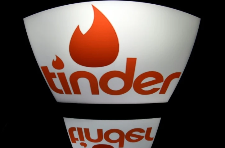 L'application de rencontres Tinder rapporte pour la première fois plus que toute autre application y compris Netflix, Pandora ou des jeux très populaires dans l'Apple Store